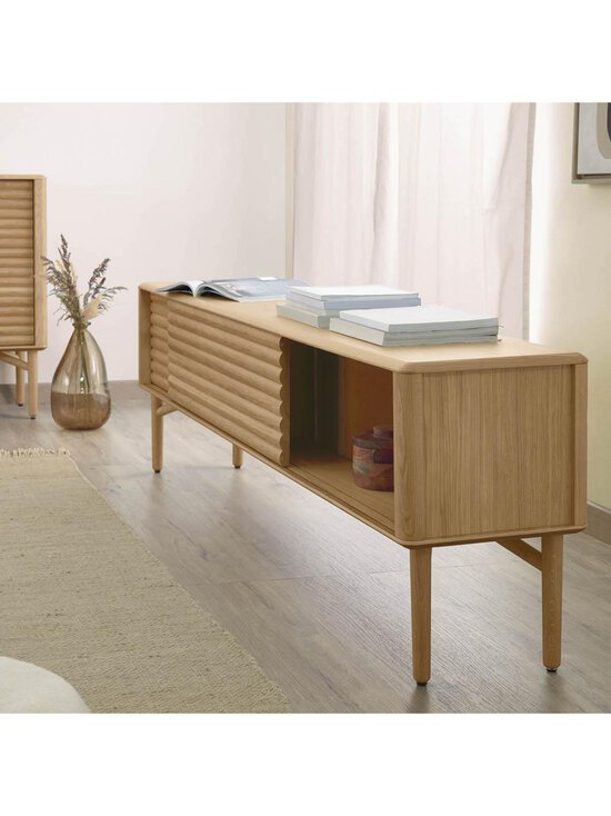 Kave Home - Brenna-maljakko - RUSKEA - photo 3 Kave Home - Brenna-maljakko - RUSKEA | Stockmann - photo 3