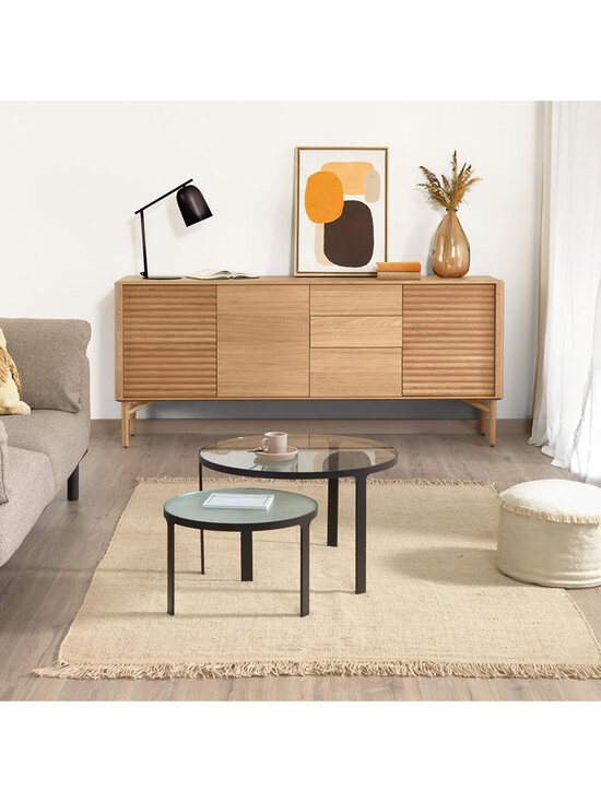 Kave Home - Brenna-maljakko - RUSKEA - photo 5 Kave Home - Brenna-maljakko - RUSKEA | Stockmann - photo 5