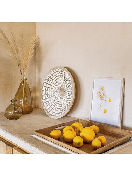 Kave Home - Brenna-maljakko - RUSKEA - photo 8 Kave Home - Brenna-maljakko - RUSKEA | Stockmann - photo 8