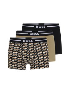 BOSS - Bold Design -bokserit 3-pack - 963 OPEN MISCELLANEOUS | Stockmann