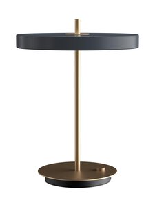 UMAGE - Asteria-pöytävalaisin - ANTHRACITE | Stockmann
