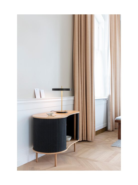 UMAGE - Asteria-pöytävalaisin - ANTHRACITE - photo 6 UMAGE - Asteria-pöytävalaisin - ANTHRACITE | Stockmann - photo 6