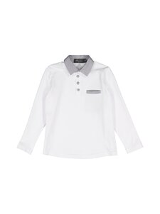 MINGNELIN - Polosärk - WHITE MINGNELIN - Polosärk - WHITE | Stockmann