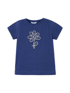 Mayoral - T-särk Basic - 64 PORCELAIN | Stockmann