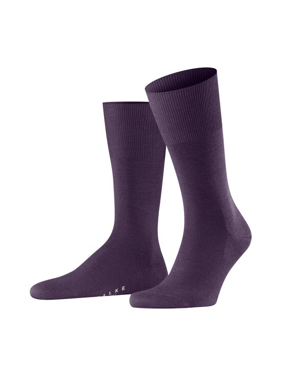 Falke - reisisokid - 8761WINEBERRY - photo 1 Falke - reisisokid - 8761WINEBERRY | Stockmann - photo 1