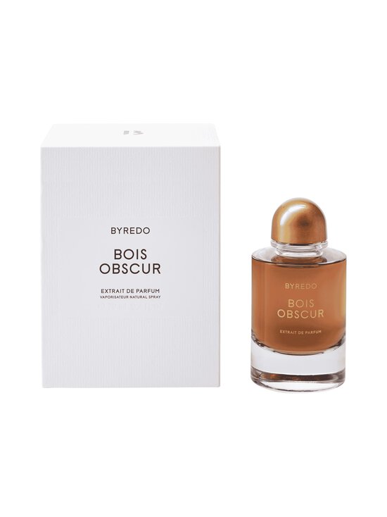 BYREDO - Night Veils Bois Obscur Extrait -tuoksu - NOCOL - photo 2 BYREDO - Night Veils Bois Obscur Extrait -tuoksu - NOCOL | Stockmann - photo 2