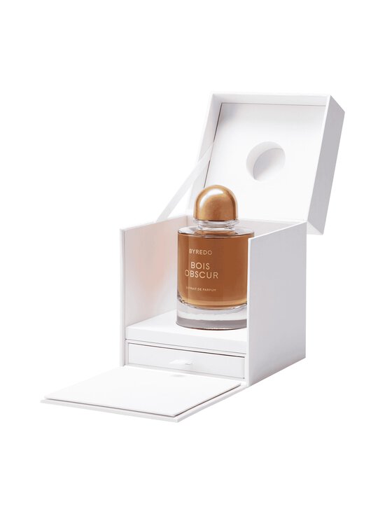 BYREDO - Night Veils Bois Obscur Extrait -tuoksu - NOCOL - photo 3 BYREDO - Night Veils Bois Obscur Extrait -tuoksu - NOCOL | Stockmann - photo 3