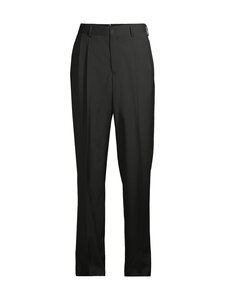 Emporio Armani - Housut - TE10155 UC001 BLACK BEAUTY | Stockmann