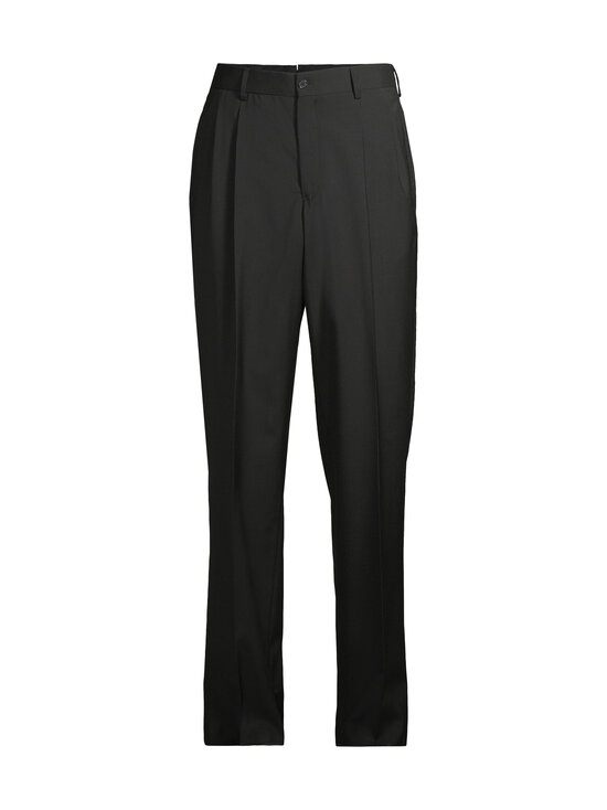 Emporio Armani - Housut - TE10155 UC001 BLACK BEAUTY | Stockmann - photo 1