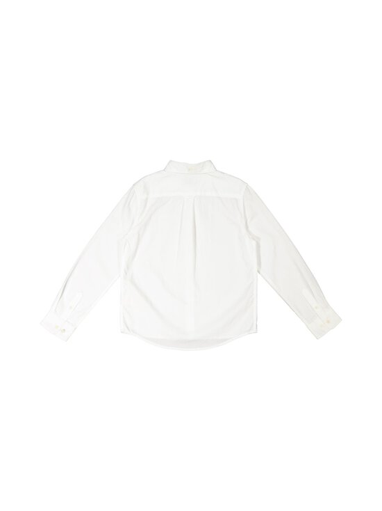 GANT - Shield Oxford Regular -kauluspaita - 110 WHITE - photo 2 GANT - Shield Oxford Regular -kauluspaita - 110 WHITE | Stockmann - photo 2