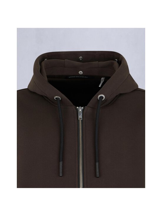 Moose Knuckles - Moose Knuckles kapuutsiga pusa - ASHEN W/ASHEN | Stockmann - photo 4