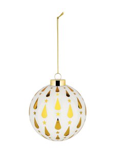 Alessi - Special Collector's Edition -joulupallo - MULTICO | Stockmann