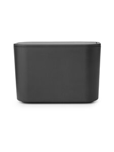 Brabantia - MindSet Atkritumu Tvertne - DARK GREY | Stockmann