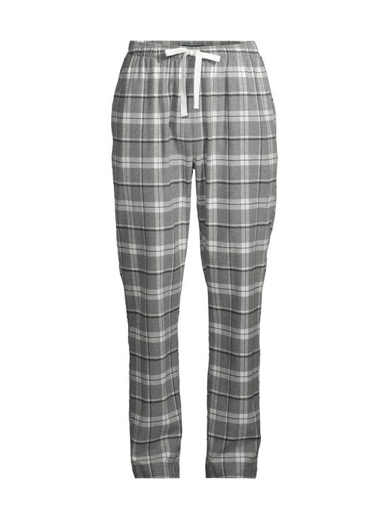 Cap Horn loungewear - Orren-pyjama - GREY CHECK | Stockmann - photo 3