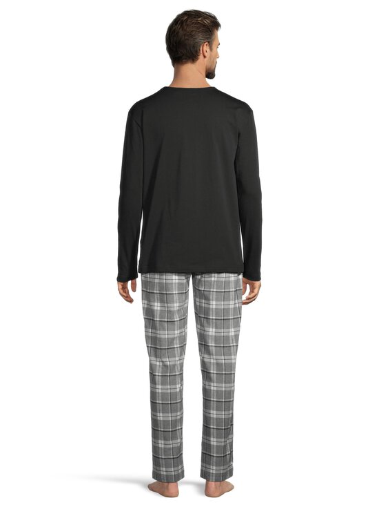 Cap Horn loungewear - Orren-pyjama - GREY CHECK | Stockmann - photo 5