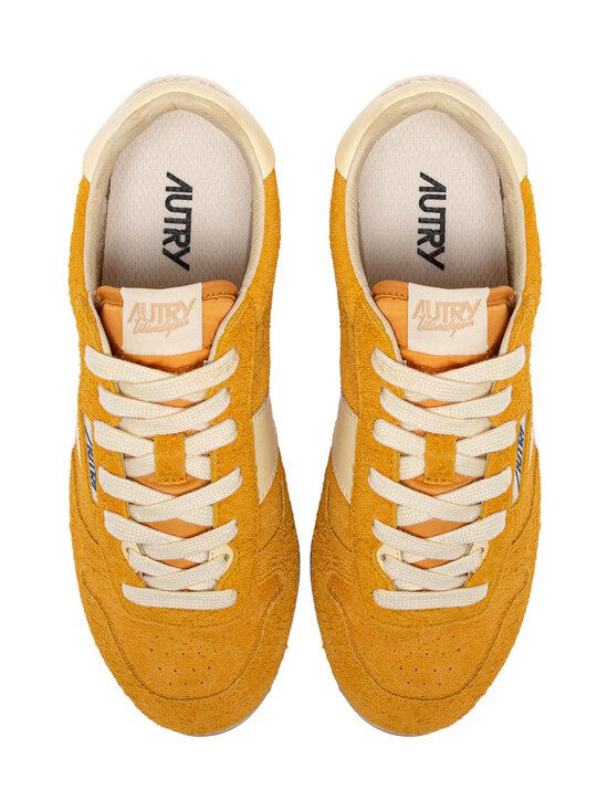 AUTRY - Windspin Low -mokkasneakerit - MINYEL/RUT | Stockmann - photo 5
