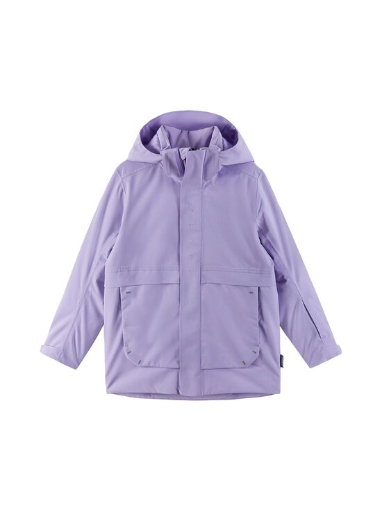 Reima - Kaamanen Reimatec -talvitakki - 5450 BLOOMING LILAC | Stockmann - photo 1