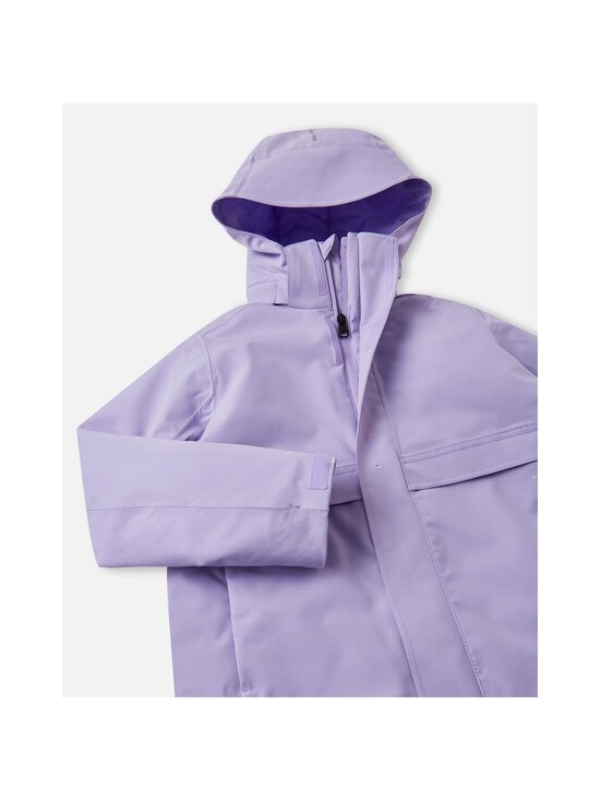 Reima - Kaamanen Reimatec -talvitakki - 5450 BLOOMING LILAC | Stockmann - photo 3