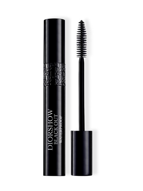 Diorshow Black Out Waterproof Mascara -ripsiväri