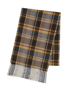 CONSTRUE - Seattle merīnvilnas šalle - 21315 BROWN CONSTRUE - Seattle merīnvilnas šalle - 21315 BROWN | Stockmann