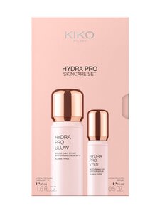 KIKO Milano - Hydra Pro Skincare Set -ihonhoitopakkaus | Stockmann