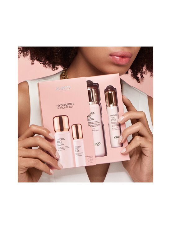 KIKO Milano - Hydra Pro Skincare Set -ihonhoitopakkaus - NOCOL | Stockmann - photo 6