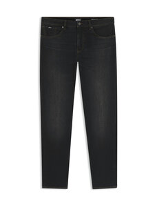 BOSS - Remaine džinsi - BLACK | Stockmann