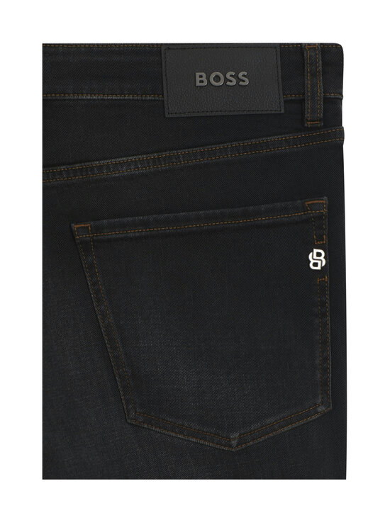 BOSS - Remaine džinsi - BLACK | Stockmann - photo 2