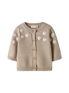 Name It - Kardigan NbfLaisy - PEYOTE Name It - Kardigan NbfLaisy - PEYOTE | Stockmann