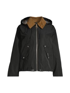 Barbour - Weaver Sproof -takki - BK11 BLACK/DRESS | Stockmann