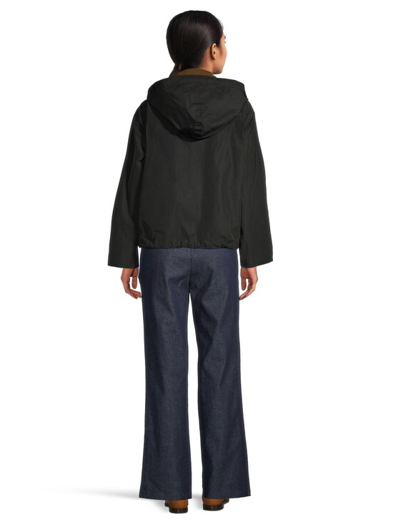 Barbour - Weaver Sproof -takki - BK11 BLACK/DRESS | Stockmann - photo 3