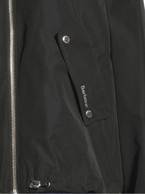 Barbour - Weaver Sproof -takki - BK11 BLACK/DRESS | Stockmann - photo 6