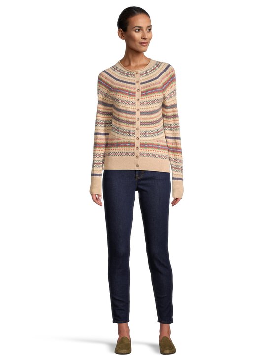 Polo Ralph Lauren - Neuletakki - 001 TAN MULTI | Stockmann - photo 2