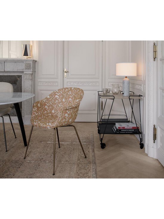 Gubi - Gravity-pöytävalaisin - BEIGE,VALKOINEN | Stockmann - photo 3