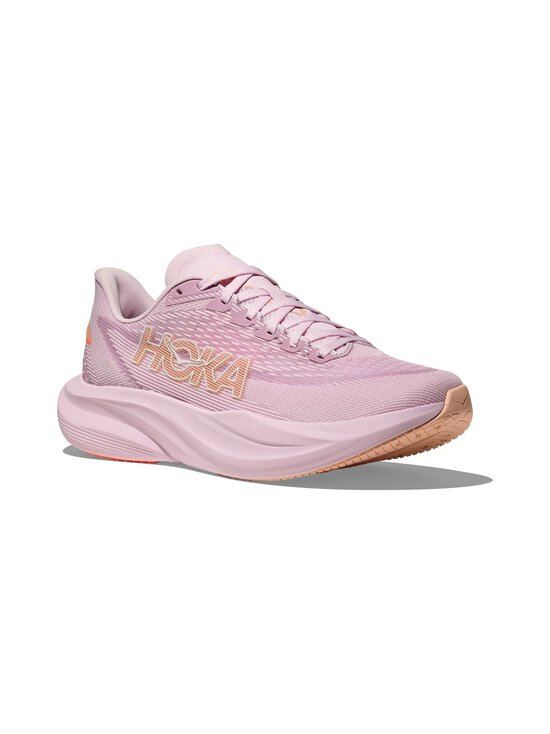 Hoka - Jooksujalatsid W Mach 7 - LRMT LILAC CREAM / TANGERINE GLOW | Stockmann - photo 2