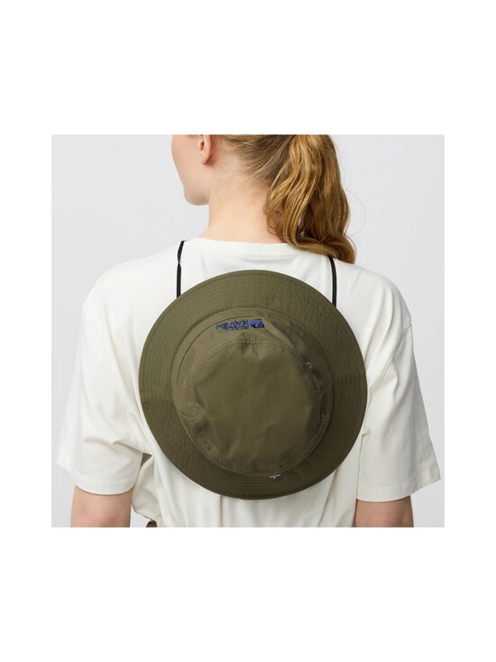 Fjällräven - Vardag-hattu - 625 LAUREL GREEN | Stockmann - photo 4
