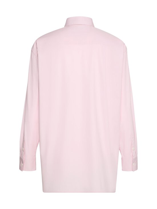 Calvin Klein Jeans - Poplin Relaxed kreklblūze - W0S SWEET PINK - photo 2 Calvin Klein Jeans - Poplin Relaxed kreklblūze - W0S SWEET PINK | Stockmann - photo 2