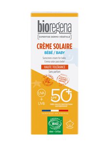 Bioregena - Päikesekaitsekreem Sunscreen cream Baby SPF50+ | Stockmann