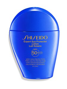 Shiseido - Päikesekaitsekreem Expert Sun Protector Lotion SPF 50+ 50 ml | Stockmann