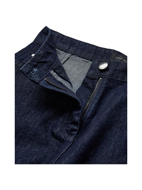 Cph Muse - CMJalynn-farkut - 9159 DARK BLUE DENIM | Stockmann - photo 4