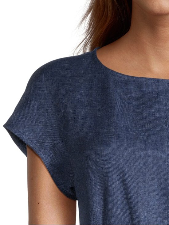 Max Mara Weekend - WkdEsordio-mekko - 006 NAVY | Stockmann - photo 4