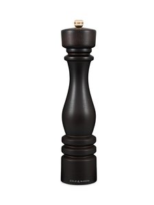 Cole & Mason - London -pippurimylly, 30 cm - CHOCOLATE WOOD | Stockmann