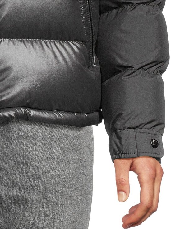 Moncler - Maya-toppatakki - 999 BLACK | Stockmann - photo 6