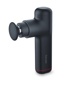 Beurer - MG79 Muscle Massager -hierontalaite - BLACK Beurer - MG79 Muscle Massager -hierontalaite - BLACK | Stockmann