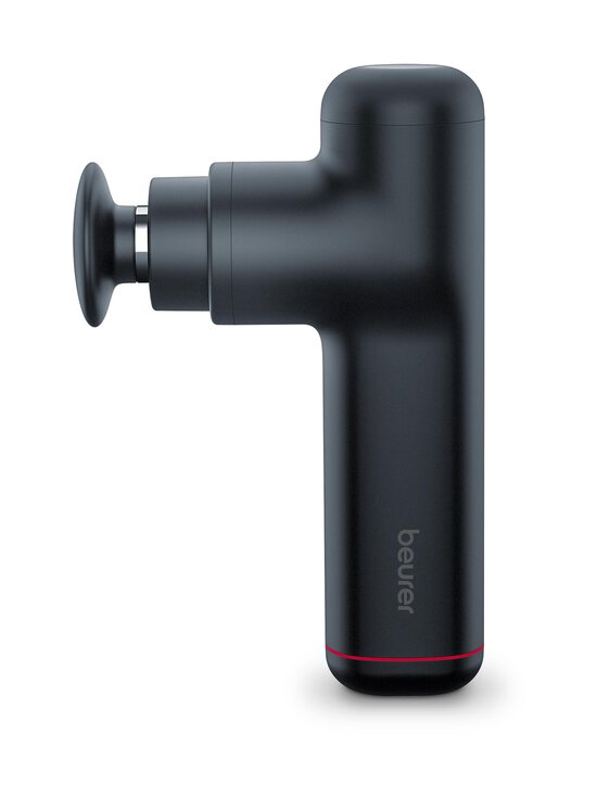 Beurer - MG79 Muscle Massager -hierontalaite - BLACK - photo 2 Beurer - MG79 Muscle Massager -hierontalaite - BLACK | Stockmann - photo 2