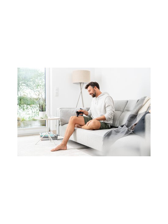 Beurer - MG79 Muscle Massager -hierontalaite - BLACK - photo 7 Beurer - MG79 Muscle Massager -hierontalaite - BLACK | Stockmann - photo 7