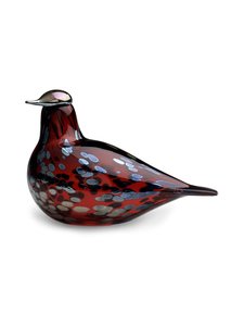 Iittala - Rubiinilintu-lasilintu - KARPALO Iittala - Rubiinilintu-lasilintu - KARPALO | Stockmann