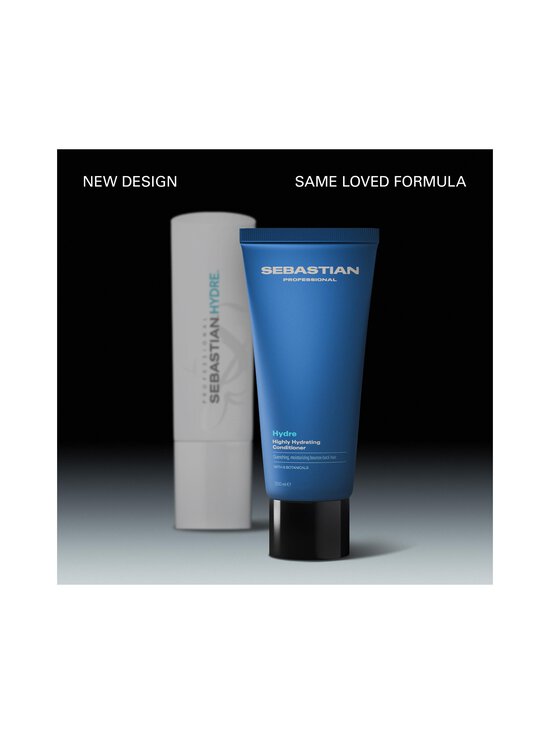Sebastian - Hydre Highly Hydrating kondicionieris - NOCOL | Stockmann - photo 2