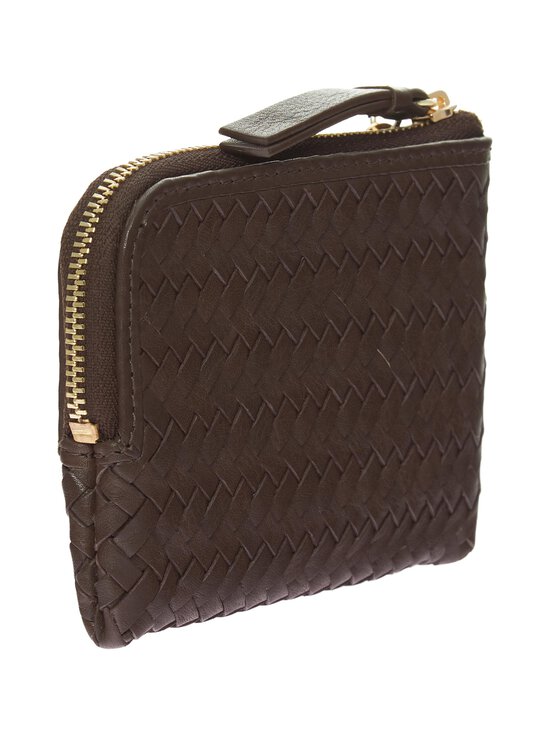 A+more - Ashli RFID -nahkalompakko - BROWN | Stockmann - photo 2