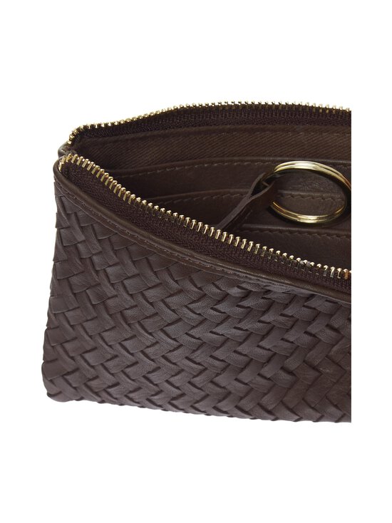 A+more - Ashli RFID -nahkalompakko - BROWN | Stockmann - photo 3